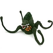 Godzilla Biollante Plush
